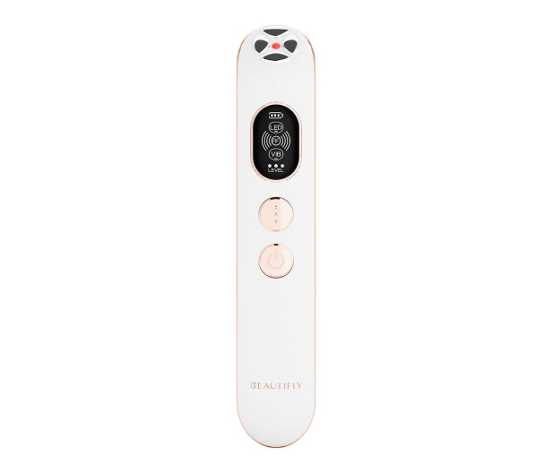 Beautifly Masażer okolic oczu Looky PRO - 1118147 - zdjęcie